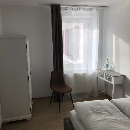 Braeuhaeusle Hotel Baienfurt