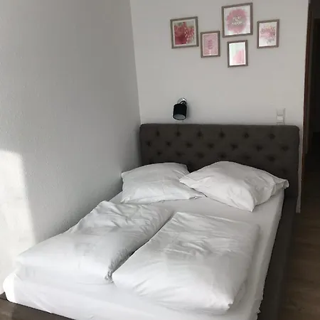 Braeuhaeusle Hotel