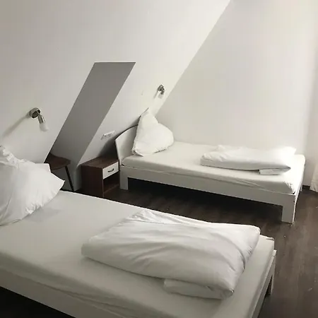 Hotel Braeuhaeusle Baienfurt