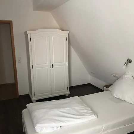 Braeuhaeusle Hotel Baienfurt