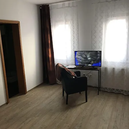 Braeuhaeusle 3* Baienfurt