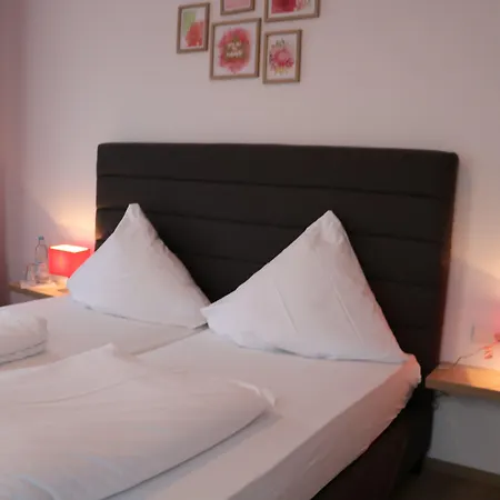 Hotel Braeuhaeusle