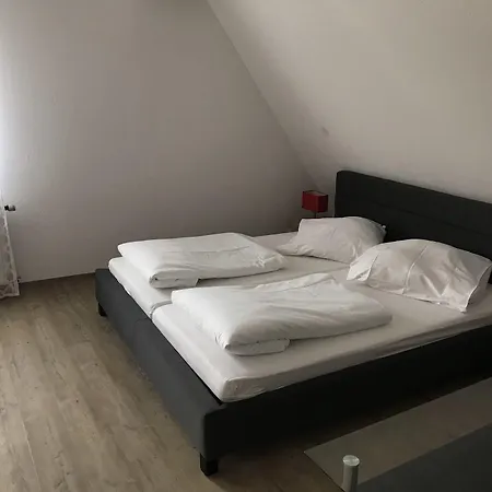 Hotel Braeuhaeusle
