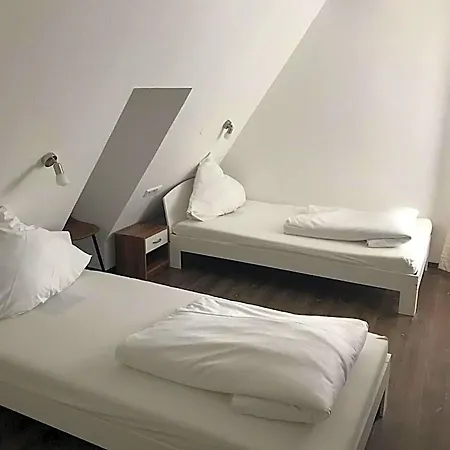 Braeuhaeusle 3*