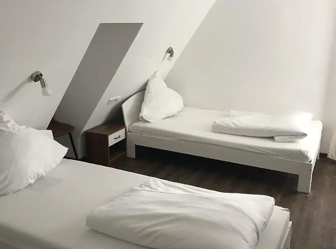 Hotel Braeuhaeusle Baienfurt