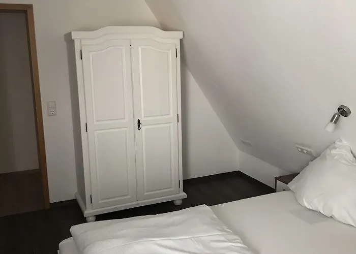 Hotel Braeuhaeusle Baienfurt